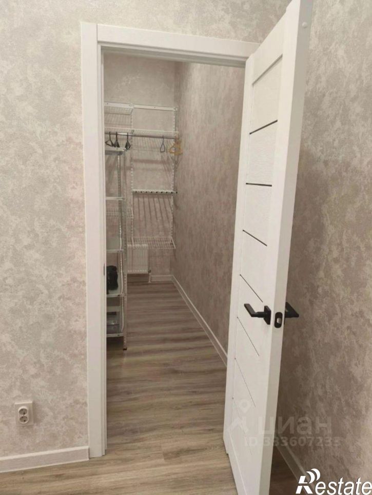 1-комн квартира Аршанская улица, 18,  д. 18