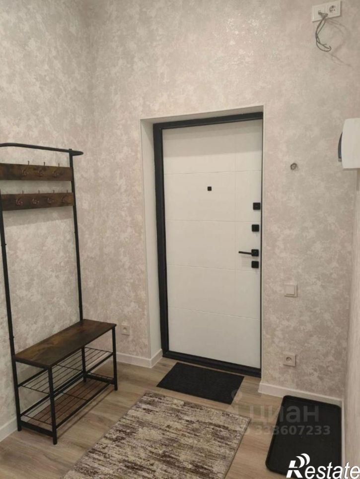 1-комн квартира Аршанская улица, 18,  д. 18
