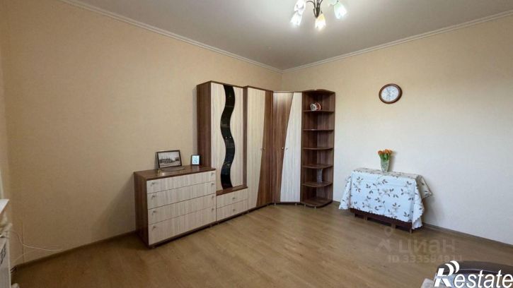 3-комн квартира Звёздная улица, 43 к1,  д. 43 к1
