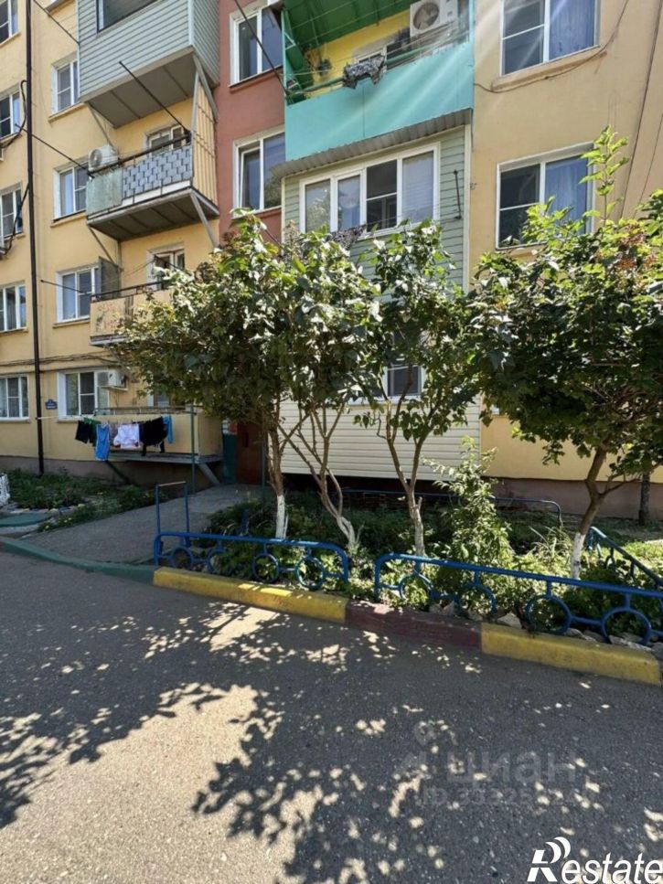 3-комн квартира Ростовский переулок, 20,  д. 20