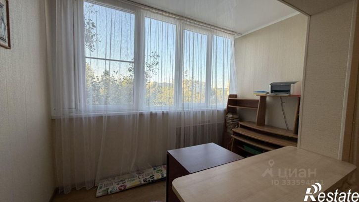 3-комн квартира Звёздная улица, 43 к1,  д. 43 к1