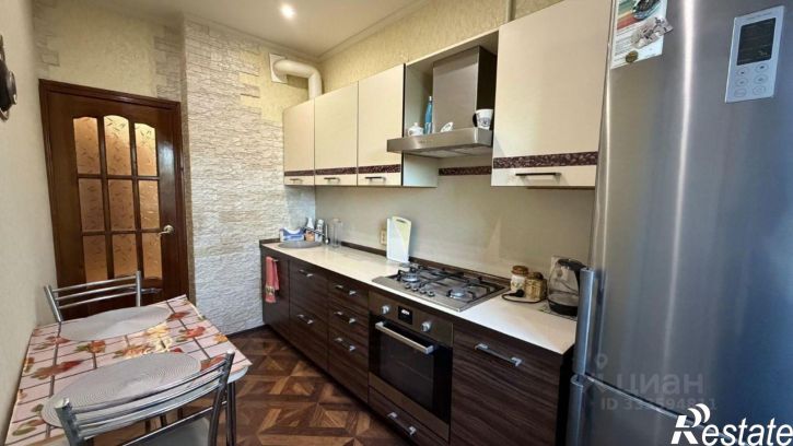 3-комн квартира Звёздная улица, 43 к1,  д. 43 к1