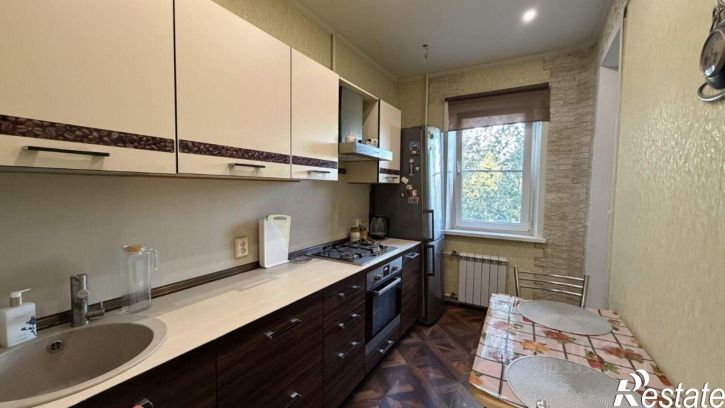 3-комн квартира Звёздная улица, 43 к1,  д. 43 к1