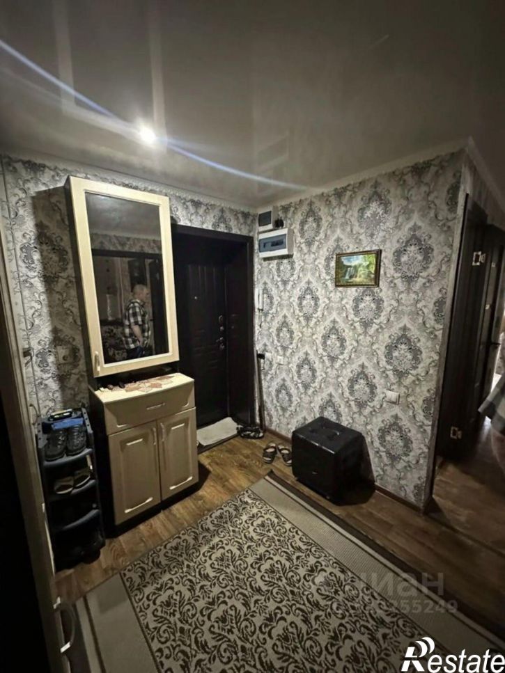 3-комн квартира Ростовский переулок, 20,  д. 20