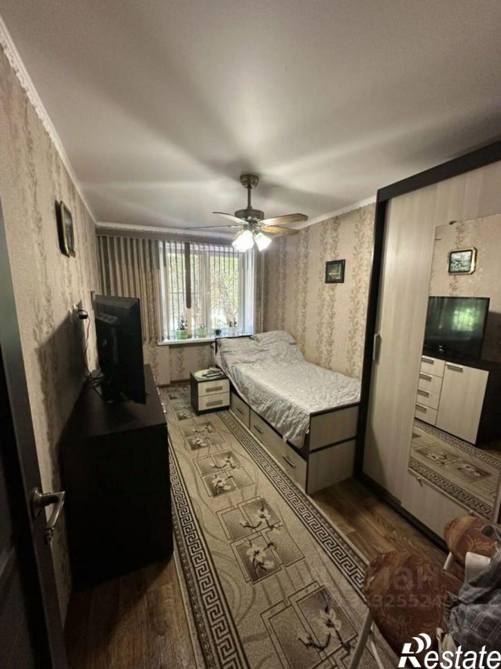 3-комн квартира Ростовский переулок, 20,  д. 20