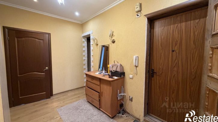 3-комн квартира Звёздная улица, 43 к1,  д. 43 к1