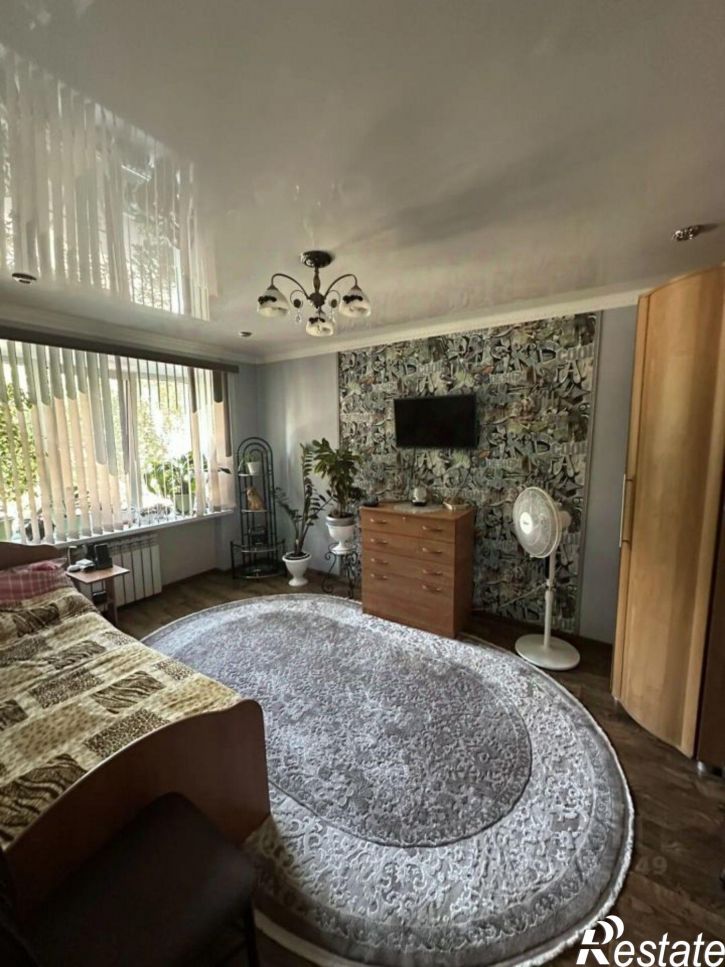 3-комн квартира Ростовский переулок, 20,  д. 20
