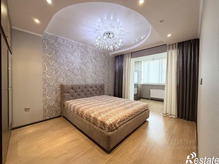 3-комн квартира улица Гоголя, 3 к2,  д. 3 к2