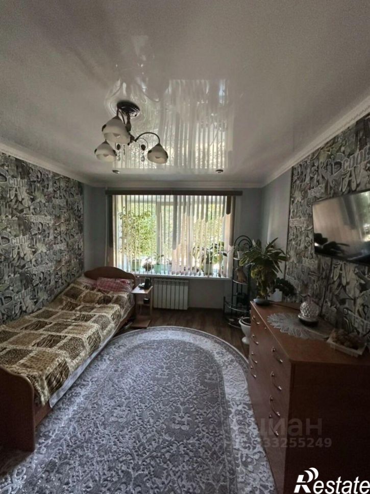 3-комн квартира Ростовский переулок, 20,  д. 20