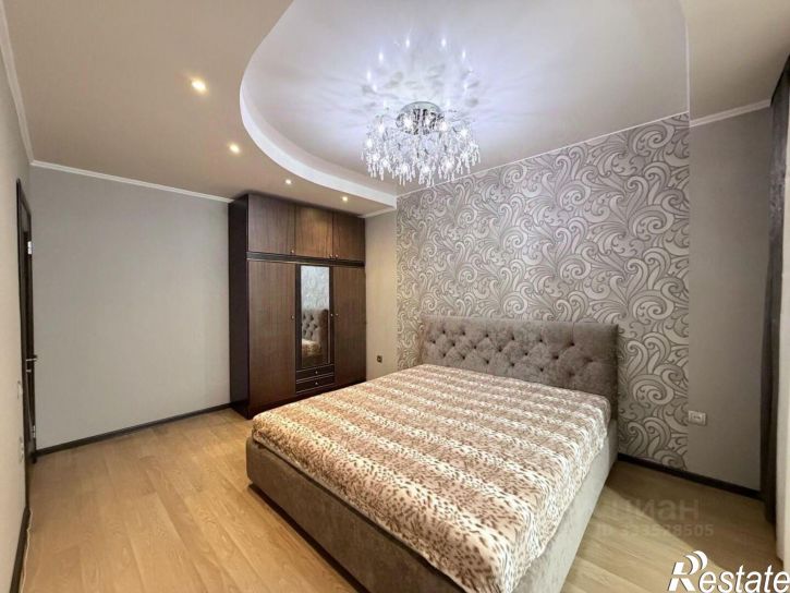 3-комн квартира улица Гоголя, 3 к2,  д. 3 к2