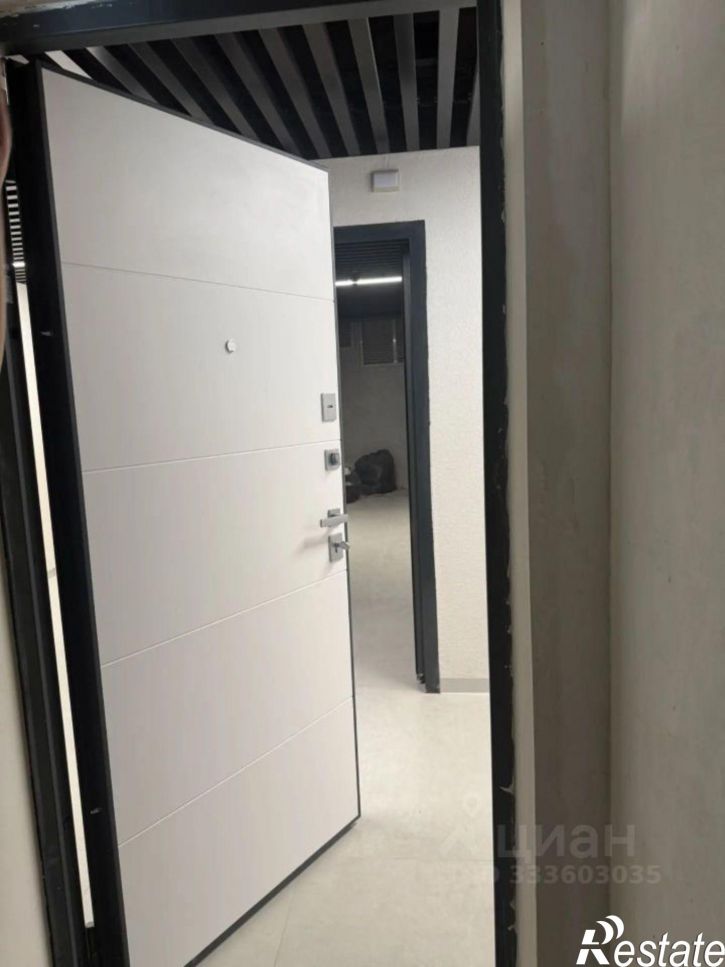1-комн квартира улица Бехтерева, 10А,  д. 10А