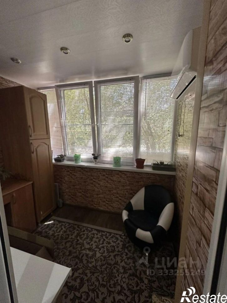 3-комн квартира Ростовский переулок, 20,  д. 20
