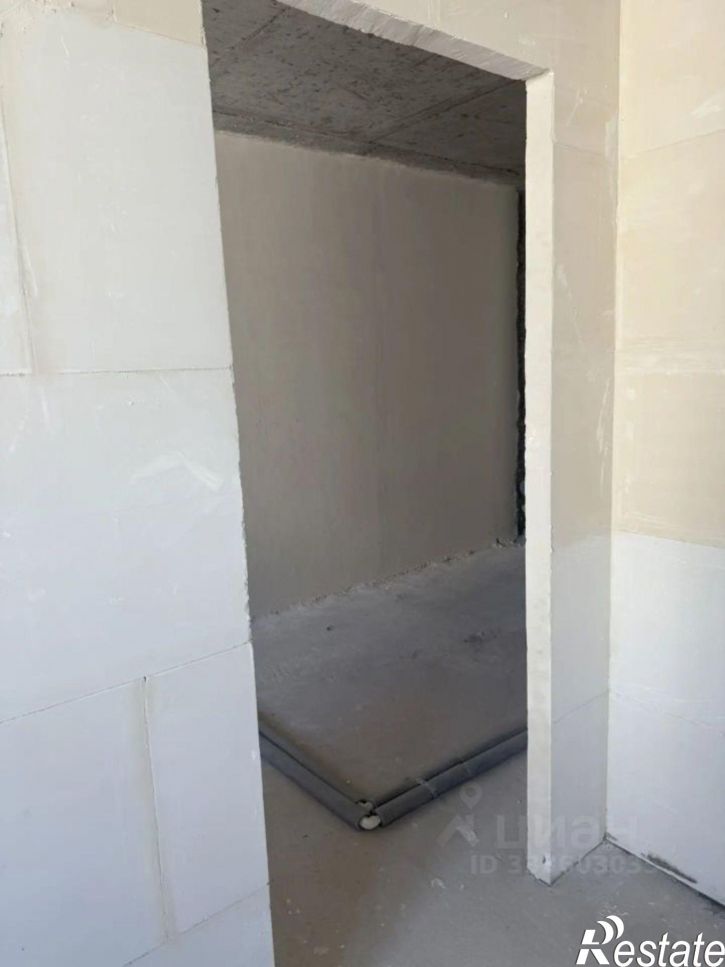 1-комн квартира улица Бехтерева, 10А,  д. 10А