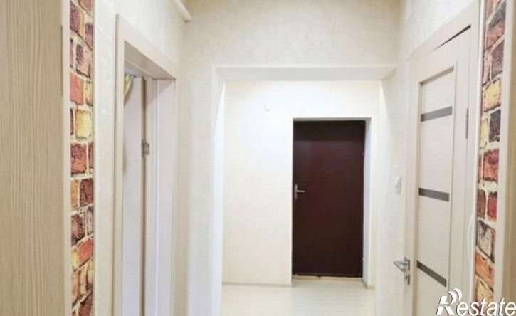 1-комн квартира улица Генерала Армии Епишева, 49,  д. 49