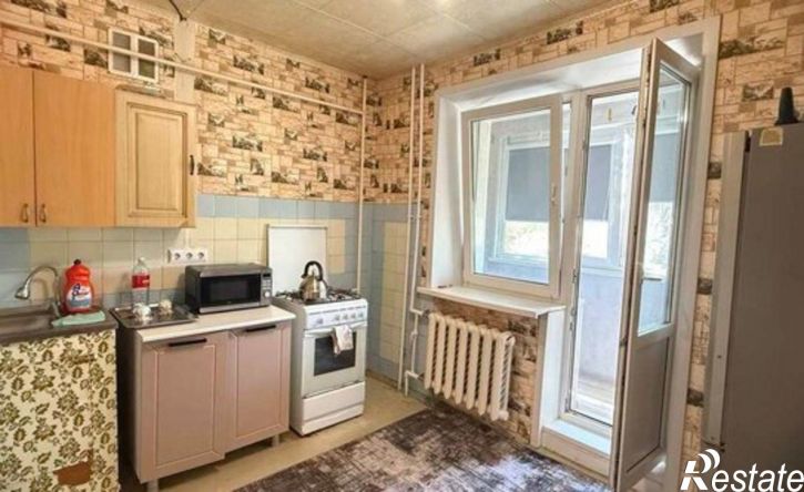 2-комн квартира улица Михаила Луконина, 9 к1,  д. 9 к1