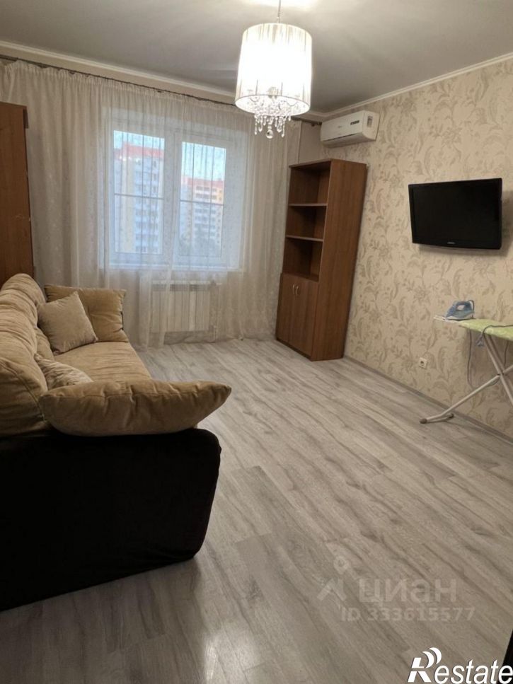 2-комн квартира улица Куликова, 85 к1,  д. 85 к1