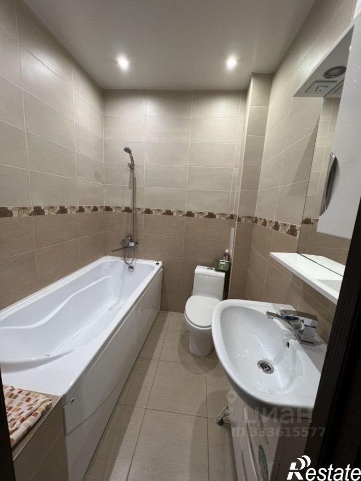 2-комн квартира улица Куликова, 85 к1,  д. 85 к1