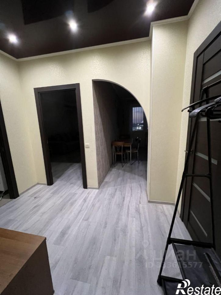 2-комн квартира улица Куликова, 85 к1,  д. 85 к1