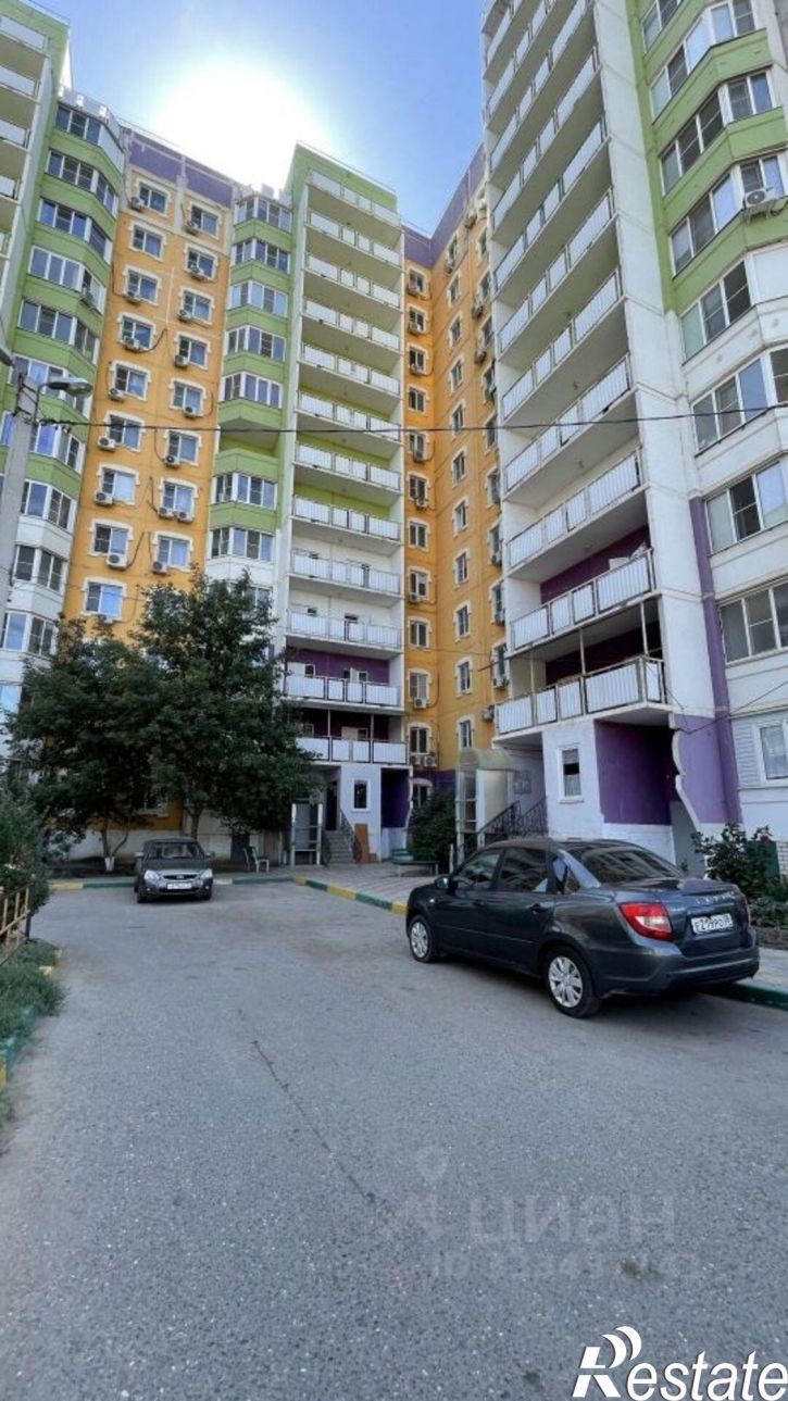 1-комн квартира Зелёная улица, 1 к1,  д. 1 к1