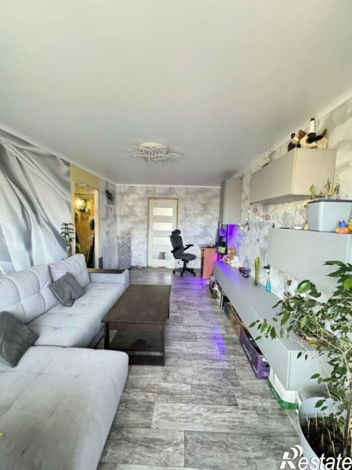 2-комн квартира улица Дубровинского, 52 к1,  д. 52 к1