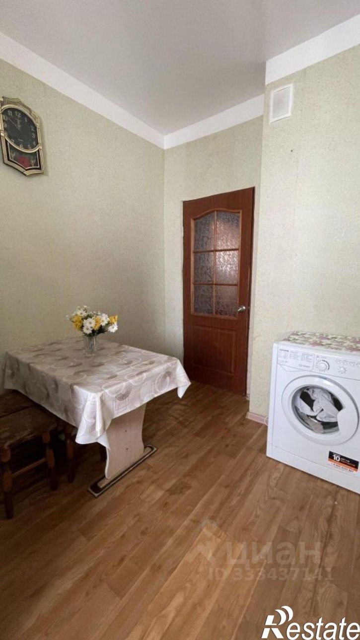 1-комн квартира Зелёная улица, 1 к1,  д. 1 к1