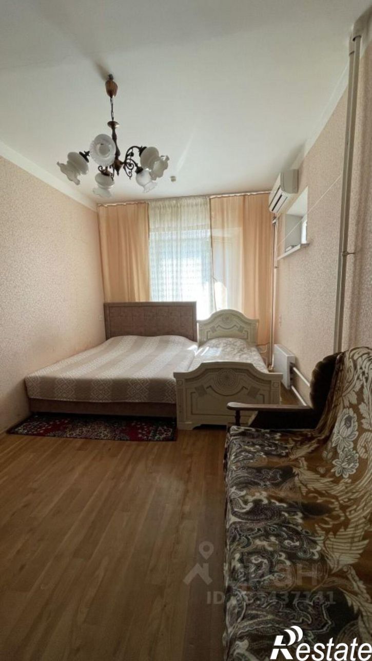 1-комн квартира Зелёная улица, 1 к1,  д. 1 к1