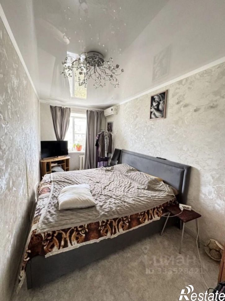 2-комн квартира улица Дубровинского, 52 к1,  д. 52 к1