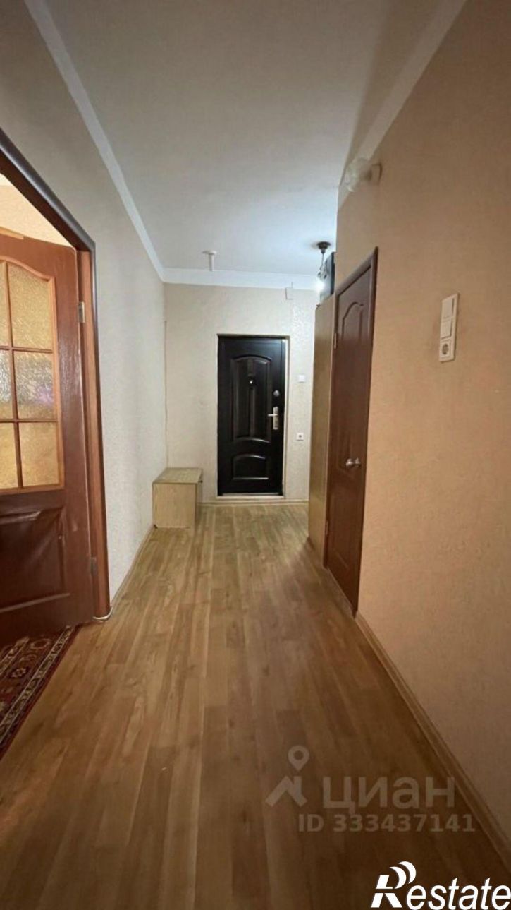 1-комн квартира Зелёная улица, 1 к1,  д. 1 к1