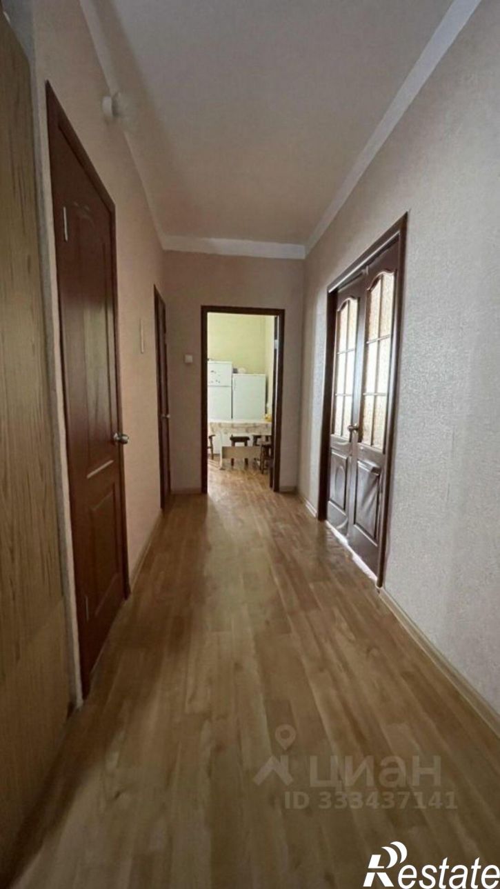 1-комн квартира Зелёная улица, 1 к1,  д. 1 к1