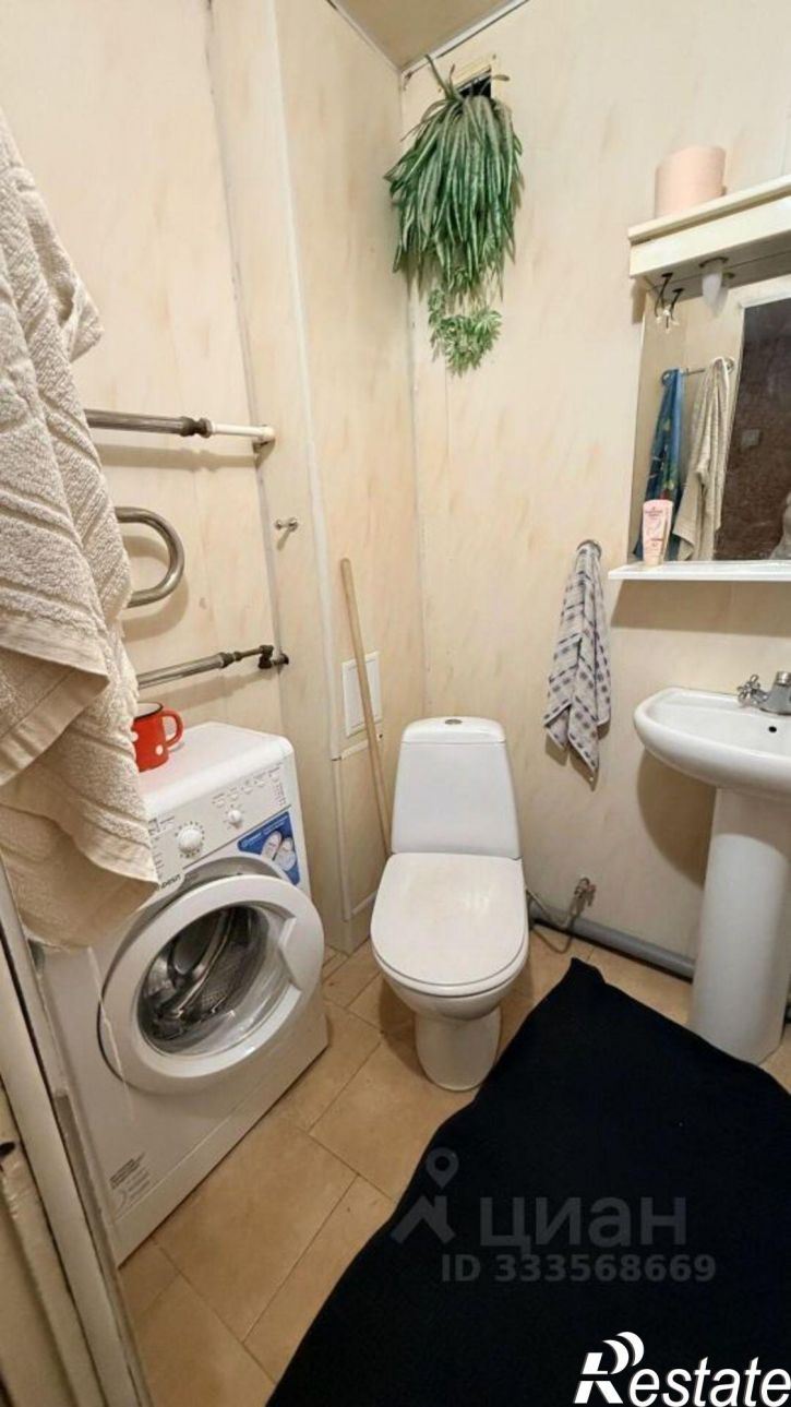 3-комн квартира улица Адмирала Нахимова, 137,  д. 137