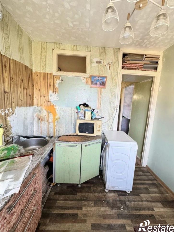 2-комн квартира улица Дубровинского, 52 к1,  д. 52 к1