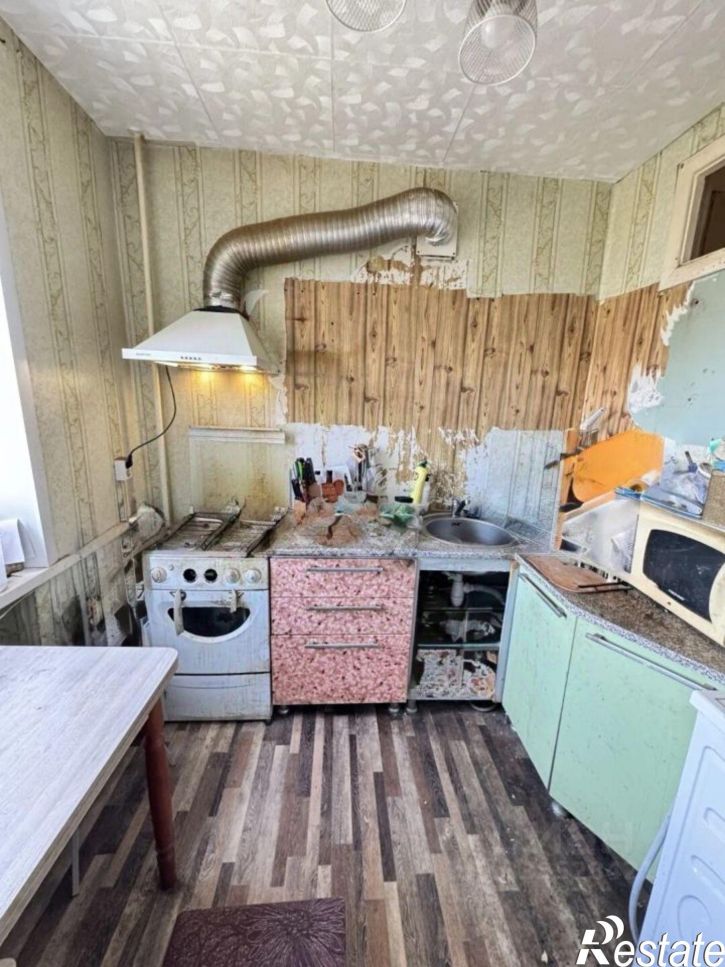 2-комн квартира улица Дубровинского, 52 к1,  д. 52 к1