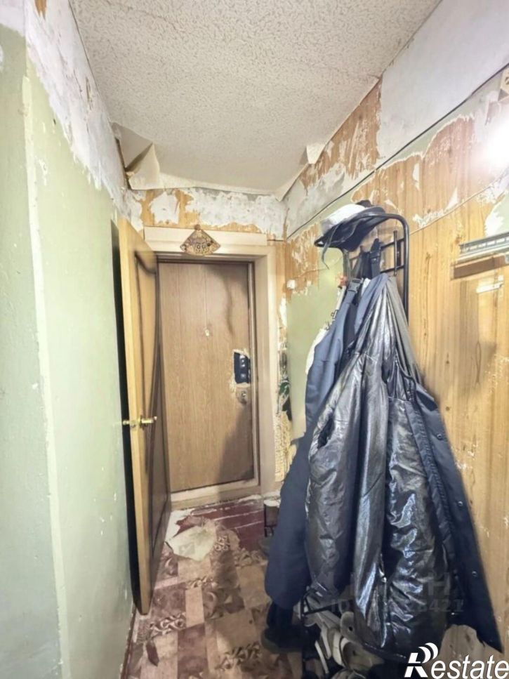 2-комн квартира улица Дубровинского, 52 к1,  д. 52 к1