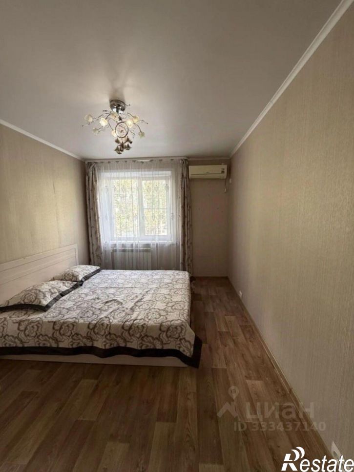 2-комн квартира Студенческая улица, 4,  д. 4