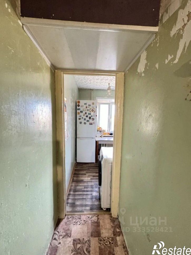 2-комн квартира улица Дубровинского, 52 к1,  д. 52 к1