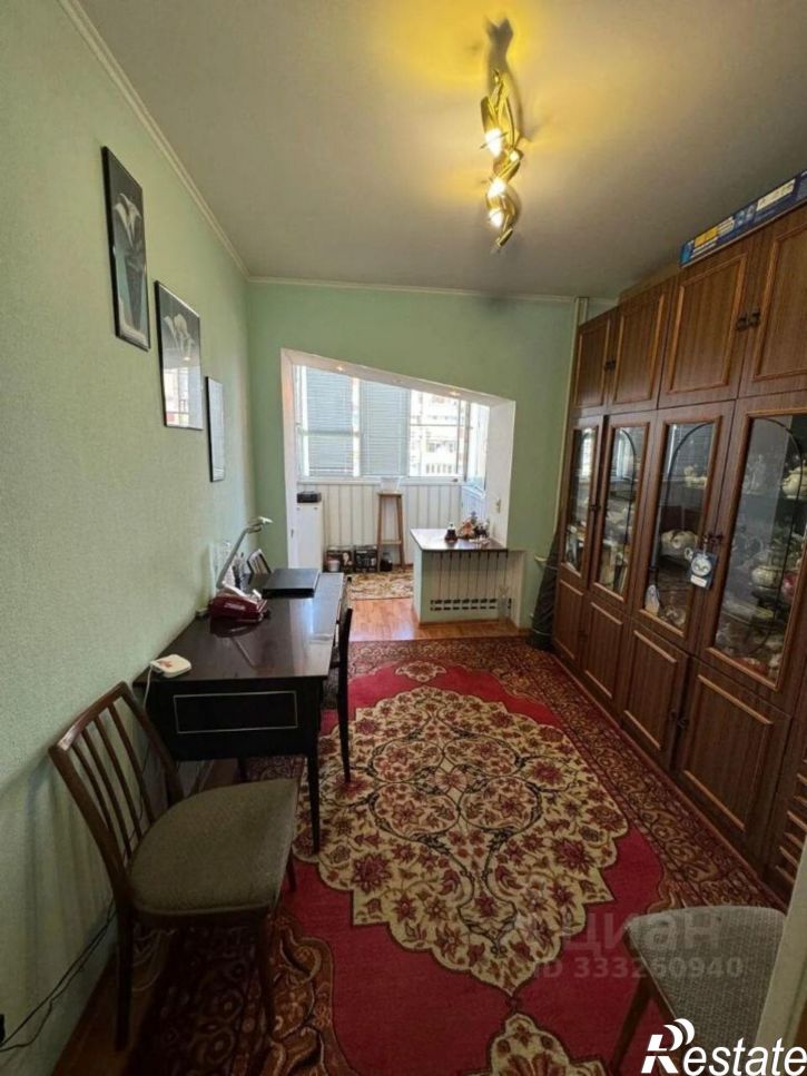 4-комн квартира Звёздная улица, 17 к2,  д. 17 к2