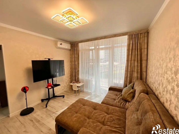 2-комн квартира улица Бехтерева, 2Б,  д. 2Б
