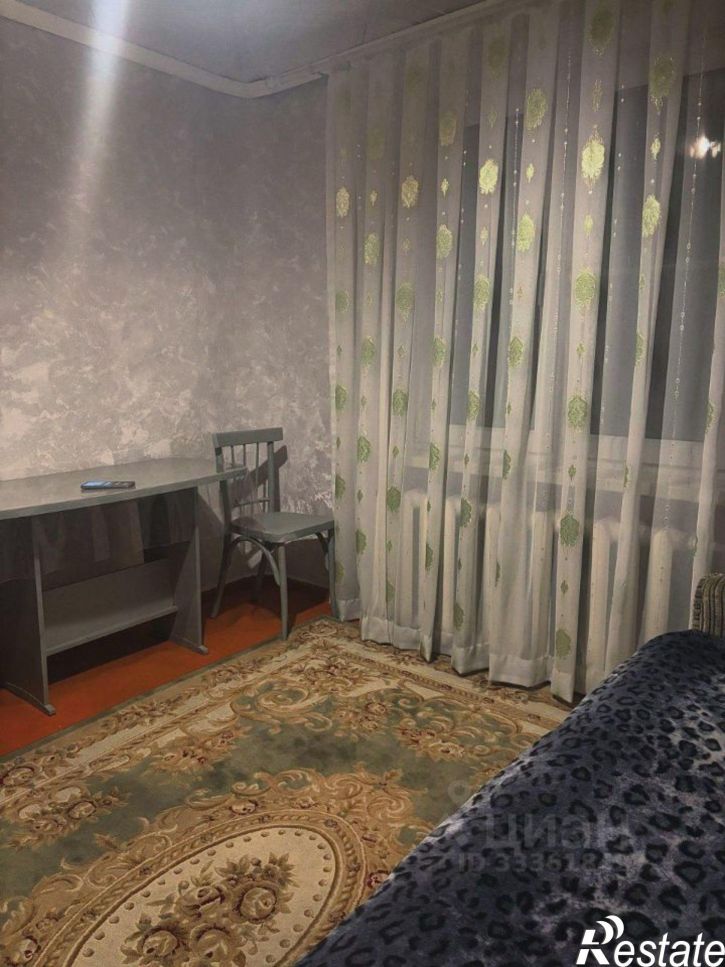 Комната улица Рождественского, 11,  д. 11