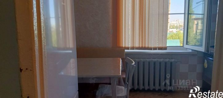 Комната улица Рождественского, 11,  д. 11