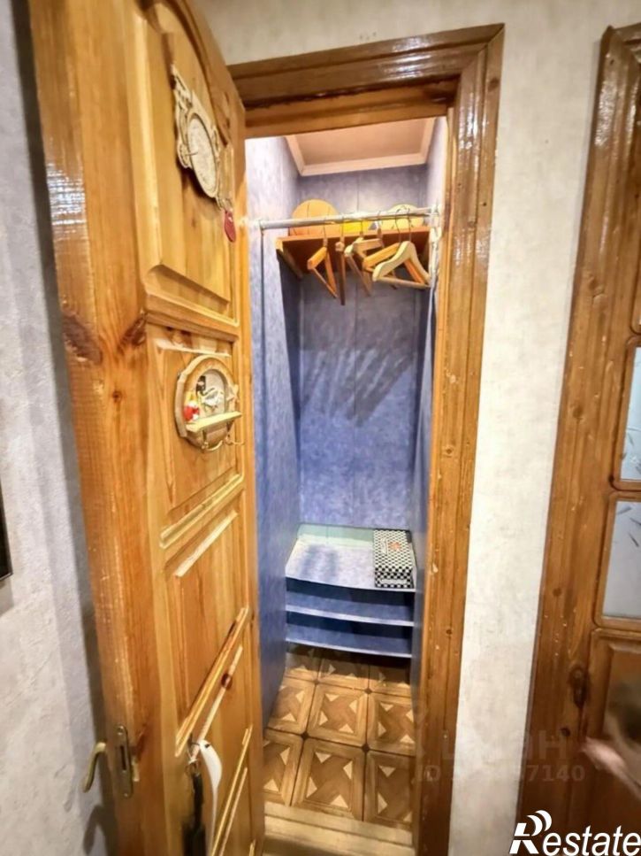 2-комн квартира Студенческая улица, 4,  д. 4
