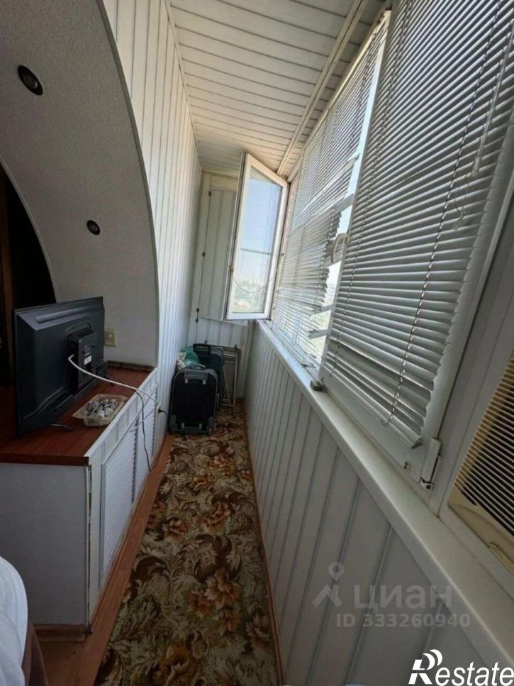 4-комн квартира Звёздная улица, 17 к2,  д. 17 к2