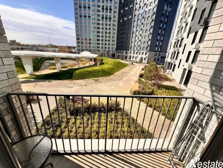 2-комн квартира улица Бехтерева, 2Б,  д. 2Б