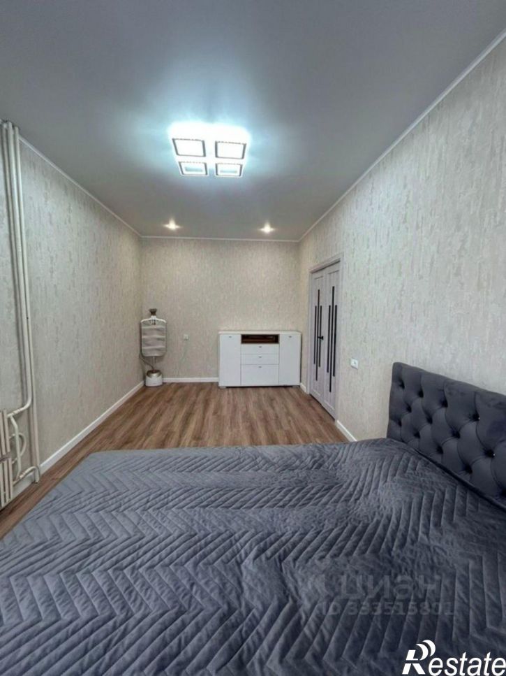 1-комн квартира Бульварная улица, 10,  д. 10