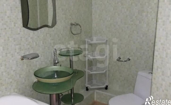 2-комн квартира улица Яблочкова, 26/43,  д. 26/43