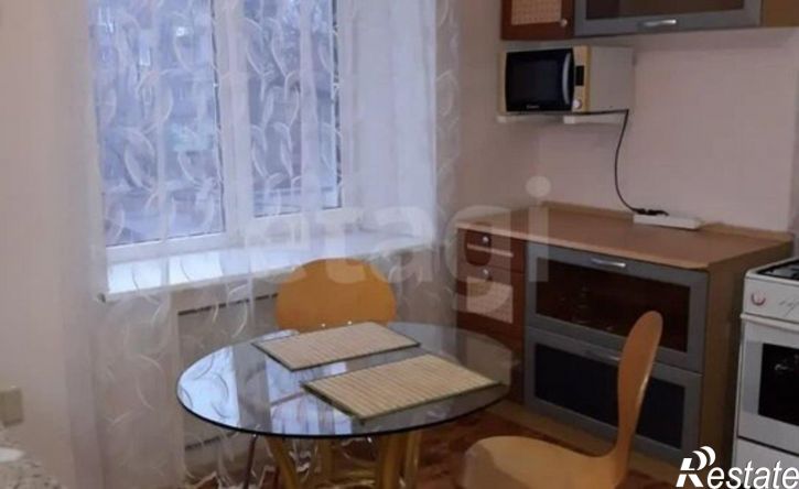 2-комн квартира улица Яблочкова, 26/43,  д. 26/43