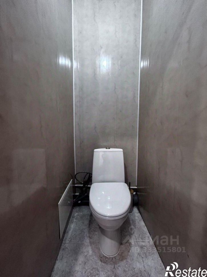 1-комн квартира Бульварная улица, 10,  д. 10