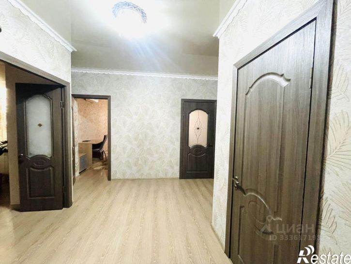 2-комн квартира улица Генерала Армии Епишева, 65,  д. 65