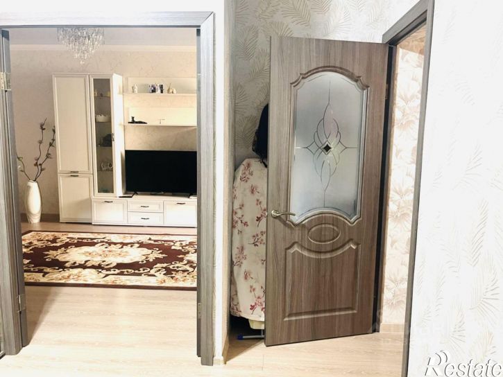 2-комн квартира улица Генерала Армии Епишева, 65,  д. 65