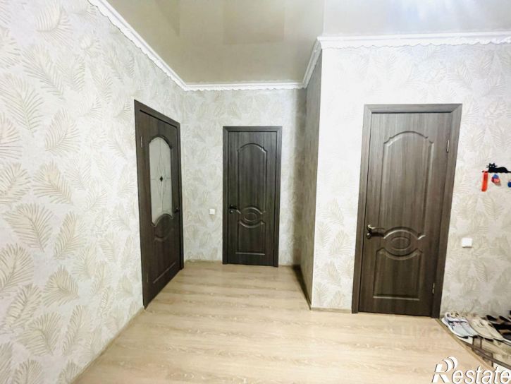 2-комн квартира улица Генерала Армии Епишева, 65,  д. 65