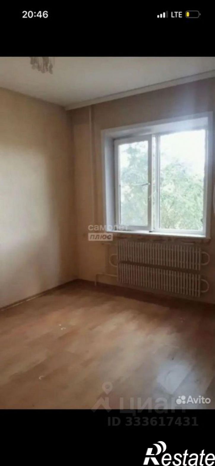 2-комн квартира ул Звездная, 57 1,  д. 57 1,  к. 1